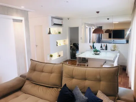 imagem 5 - Venda - Apartamento Área Útil   152m² -  Jardim Aquarius imagem 5 - Venda - Apartamento Área Útil   152m² -  Jardim Aquarius