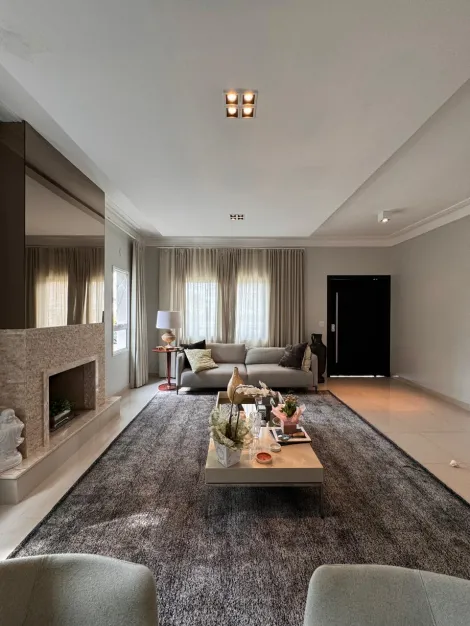 imagem 1 - Sobrado para venda com 04 quartos e 04 vagas de garagem - 360m² no Altos da Serra VI | Urbanova imagem 1 - Sobrado para venda com 04 quartos e 04 vagas de garagem - 360m² no Altos da Serra VI | Urbanova