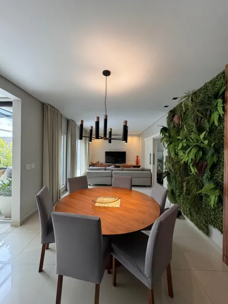 imagem 4 - Sobrado para venda com 04 quartos e 04 vagas de garagem - 360m² no Altos da Serra VI | Urbanova imagem 4 - Sobrado para venda com 04 quartos e 04 vagas de garagem - 360m² no Altos da Serra VI | Urbanova