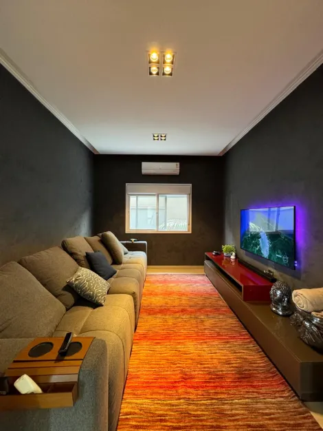 imagem 5 - Sobrado para venda com 04 quartos e 04 vagas de garagem - 360m² no Altos da Serra VI | Urbanova imagem 5 - Sobrado para venda com 04 quartos e 04 vagas de garagem - 360m² no Altos da Serra VI | Urbanova