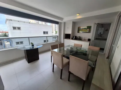 imagem 3 - Apartamento para venda com 2 quartos e 3 vagas de garagem - 103m² no Jardim Aquarius imagem 3 - Apartamento para venda com 2 quartos e 3 vagas de garagem - 103m² no Jardim Aquarius