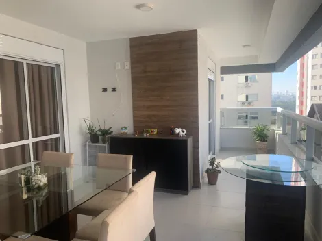 imagem 4 - Apartamento para venda com 2 quartos e 3 vagas de garagem - 103m² no Jardim Aquarius imagem 4 - Apartamento para venda com 2 quartos e 3 vagas de garagem - 103m² no Jardim Aquarius