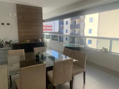 imagem 5 - Apartamento para venda com 2 quartos e 3 vagas de garagem - 103m² no Jardim Aquarius imagem 5 - Apartamento para venda com 2 quartos e 3 vagas de garagem - 103m² no Jardim Aquarius