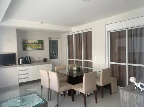 imagem 2 - Apartamento para venda com 2 quartos e 3 vagas de garagem - 103m² no Jardim Aquarius imagem 2 - Apartamento para venda com 2 quartos e 3 vagas de garagem - 103m² no Jardim Aquarius