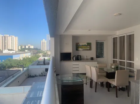 imagem 1 - Apartamento para venda com 2 quartos e 3 vagas de garagem - 103m² no Jardim Aquarius imagem 1 - Apartamento para venda com 2 quartos e 3 vagas de garagem - 103m² no Jardim Aquarius
