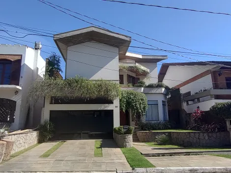 imagem 1 - Sobrado 281,27m² em condominio fechado, 3 suites e 2 vagas de garagens no Condomínio Jardim das Colinas ! imagem 1 - Sobrado 281,27m² em condominio fechado, 3 suites e 2 vagas de garagens no Condomínio Jardim das Colinas !