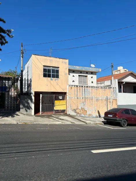 imagem 1 - Terreno para venda com 381 m² na zona central de São José dos Campos. imagem 1 - Terreno para venda com 381 m² na zona central de São José dos Campos.