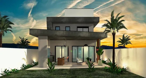 imagem 5 - Sobrado em condomínio para venda com 3 quartos e 2 suítes - 208,83m² | Vereda dos Campos - SJC imagem 5 - Sobrado em condomínio para venda com 3 quartos e 2 suítes - 208,83m² | Vereda dos Campos - SJC
