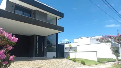 imagem 1 - Sobrado para venda com 4 quartos e 4 vagas de garagem - 258m² no bairro Urbanova imagem 1 - Sobrado para venda com 4 quartos e 4 vagas de garagem - 258m² no bairro Urbanova