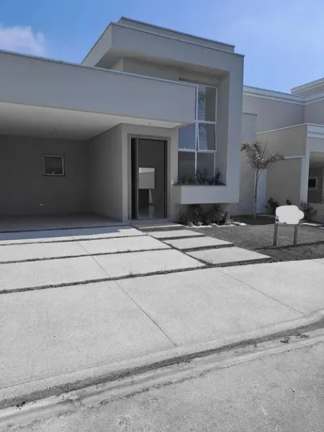 imagem 2 - Casa para venda com 3 quartos e 4 vagas de garagem - 149m² no Condomínio Terras do Vale | Caçapava imagem 2 - Casa para venda com 3 quartos e 4 vagas de garagem - 149m² no Condomínio Terras do Vale | Caçapava