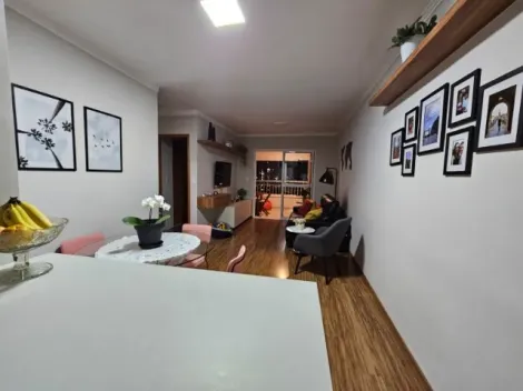 imagem 3 - Apartamento para venda com 2 quartos e 1 vaga de garagem - 65m² no Parque Industrial imagem 3 - Apartamento para venda com 2 quartos e 1 vaga de garagem - 65m² no Parque Industrial