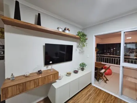 imagem 1 - Apartamento para venda com 2 quartos e 1 vaga de garagem - 65m² no Parque Industrial imagem 1 - Apartamento para venda com 2 quartos e 1 vaga de garagem - 65m² no Parque Industrial