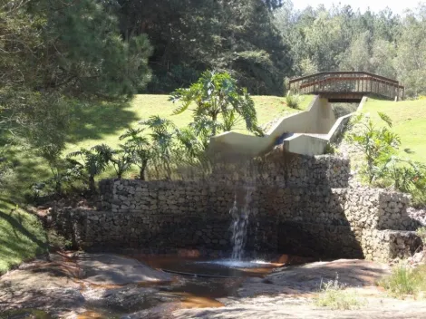 imagem 4 - Terreno no Recanto Santa Bárbara | Jambeiro - SP - 1000m² - Excelente localização! imagem 4 - Terreno no Recanto Santa Bárbara | Jambeiro - SP - 1000m² - Excelente localização!