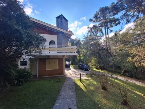 imagem 1 - Casa a venda no Centro de Campos do Jordão com 4 quartos e 6 vagas de garagem com 166m² imagem 1 - Casa a venda no Centro de Campos do Jordão com 4 quartos e 6 vagas de garagem com 166m²