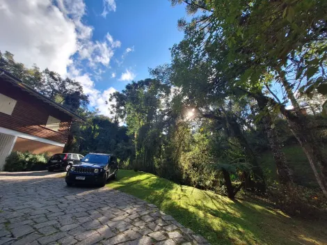 imagem 3 - Casa a venda no Centro de Campos do Jordão com 4 quartos e 6 vagas de garagem com 166m² imagem 3 - Casa a venda no Centro de Campos do Jordão com 4 quartos e 6 vagas de garagem com 166m²