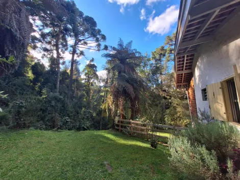 imagem 4 - Casa a venda no Centro de Campos do Jordão com 4 quartos e 6 vagas de garagem com 166m² imagem 4 - Casa a venda no Centro de Campos do Jordão com 4 quartos e 6 vagas de garagem com 166m²