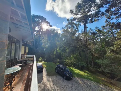 imagem 5 - Casa a venda no Centro de Campos do Jordão com 4 quartos e 6 vagas de garagem com 166m² imagem 5 - Casa a venda no Centro de Campos do Jordão com 4 quartos e 6 vagas de garagem com 166m²