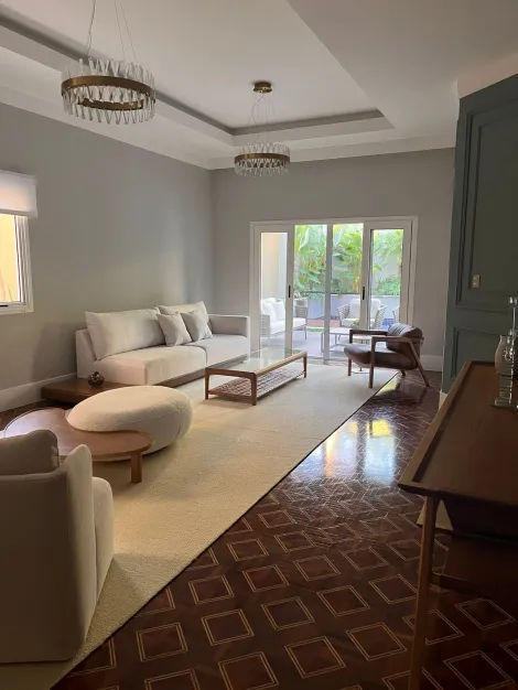imagem 2 - Casa no condomínio Altos da Serra II para venda com 4 quartos - 350m² no Urbanova imagem 2 - Casa no condomínio Altos da Serra II para venda com 4 quartos - 350m² no Urbanova