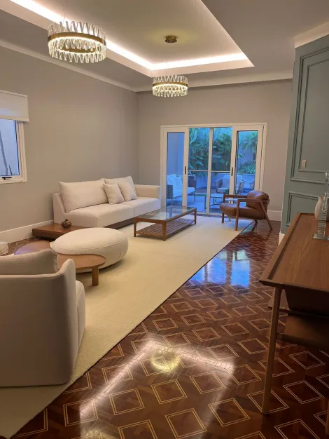 imagem 4 - Casa no condomínio Altos da Serra II para venda com 4 quartos - 350m² no Urbanova imagem 4 - Casa no condomínio Altos da Serra II para venda com 4 quartos - 350m² no Urbanova