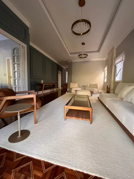 imagem 1 - Casa no condomínio Altos da Serra II para venda com 4 quartos - 350m² no Urbanova imagem 1 - Casa no condomínio Altos da Serra II para venda com 4 quartos - 350m² no Urbanova