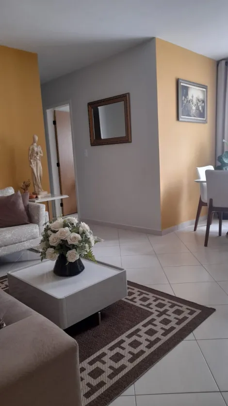 imagem 1 - Apartamento para venda com 3 quartos e 2 vagas de garagem - 80m² no Jardim Esplanada imagem 1 - Apartamento para venda com 3 quartos e 2 vagas de garagem - 80m² no Jardim Esplanada
