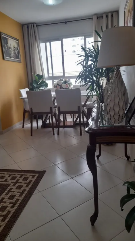 imagem 3 - Apartamento para venda com 3 quartos e 2 vagas de garagem - 80m² no Jardim Esplanada imagem 3 - Apartamento para venda com 3 quartos e 2 vagas de garagem - 80m² no Jardim Esplanada