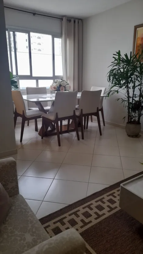 imagem 2 - Apartamento para venda com 3 quartos e 2 vagas de garagem - 80m² no Jardim Esplanada imagem 2 - Apartamento para venda com 3 quartos e 2 vagas de garagem - 80m² no Jardim Esplanada