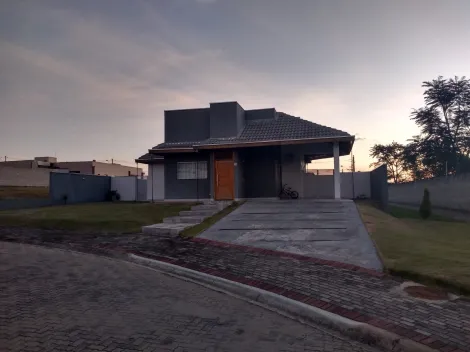 imagem 1 - CASA TÉRREA COM 3 SUÍTES 3 VAGAS DE GARAGEM - CONDOMÍNIO RESIDENCIAL ECOPARK BOURBON -  CAÇAPAVA SP imagem 1 - CASA TÉRREA COM 3 SUÍTES 3 VAGAS DE GARAGEM - CONDOMÍNIO RESIDENCIAL ECOPARK BOURBON -  CAÇAPAVA SP