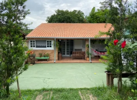 imagem 1 - Casa à venda em condomínio fechado 03 dormitórios sendo 01 suíte- No bairro Urbanova imagem 1 - Casa à venda em condomínio fechado 03 dormitórios sendo 01 suíte- No bairro Urbanova