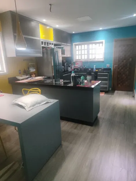 imagem 3 - Sobrado para venda com 3 quartos e 2 vagas de garagem - 129,50m² no bairro Jardim das Indústrias imagem 3 - Sobrado para venda com 3 quartos e 2 vagas de garagem - 129,50m² no bairro Jardim das Indústrias