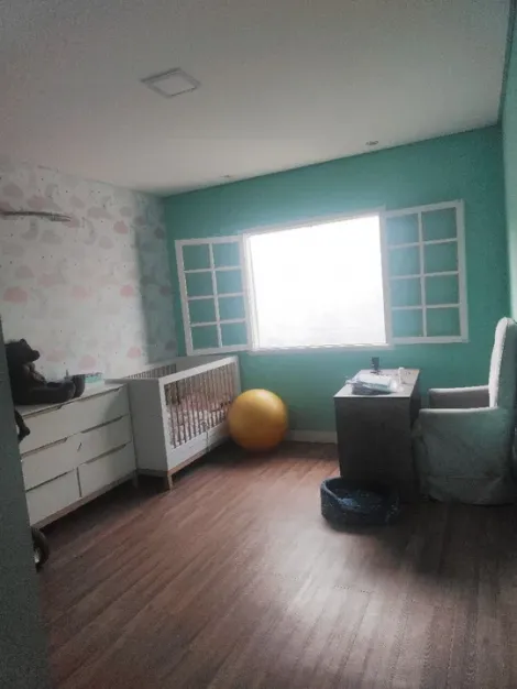 imagem 4 - Sobrado para venda com 3 quartos e 2 vagas de garagem - 129,50m² no bairro Jardim das Indústrias imagem 4 - Sobrado para venda com 3 quartos e 2 vagas de garagem - 129,50m² no bairro Jardim das Indústrias