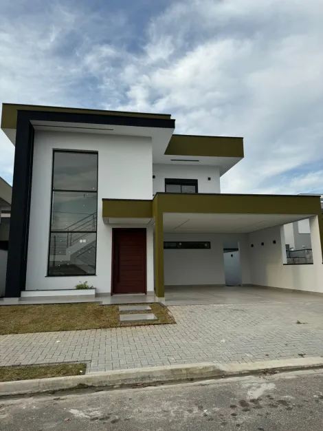 imagem 1 - Sobrado em condomínio para venda com 04 quartos e 04 vagas de garagem - 240,93m² no Bairro da Floresta imagem 1 - Sobrado em condomínio para venda com 04 quartos e 04 vagas de garagem - 240,93m² no Bairro da Floresta