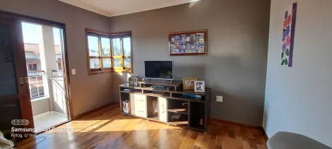imagem 5 - Sobrado em condomínio para venda com 4 quartos e 4 vagas de garagem - 207m² no bairro Urbanova imagem 5 - Sobrado em condomínio para venda com 4 quartos e 4 vagas de garagem - 207m² no bairro Urbanova