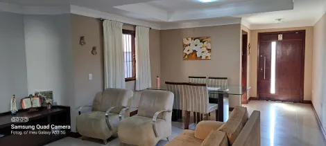 imagem 3 - Sobrado em condomínio para venda com 4 quartos e 4 vagas de garagem - 207m² no bairro Urbanova imagem 3 - Sobrado em condomínio para venda com 4 quartos e 4 vagas de garagem - 207m² no bairro Urbanova