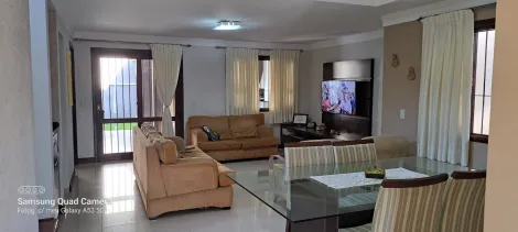 imagem 1 - Sobrado em condomínio para venda com 4 quartos e 4 vagas de garagem - 207m² no bairro Urbanova imagem 1 - Sobrado em condomínio para venda com 4 quartos e 4 vagas de garagem - 207m² no bairro Urbanova