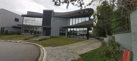 imagem 3 - Sobrado no condominio Jardim do Golfe II para venda com 4 dormitórios com suíte americana e 6 vagas de garagem com 450m² - Urbanova imagem 3 - Sobrado no condominio Jardim do Golfe II para venda com 4 dormitórios com suíte americana e 6 vagas de garagem com 450m² - Urbanova