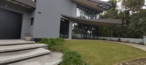 imagem 4 - Sobrado no condominio Jardim do Golfe II para venda com 4 dormitórios com suíte americana e 6 vagas de garagem com 450m² - Urbanova imagem 4 - Sobrado no condominio Jardim do Golfe II para venda com 4 dormitórios com suíte americana e 6 vagas de garagem com 450m² - Urbanova