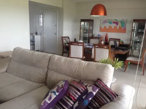 imagem 1 - Apartamento para venda com 3 quartos e 3 vagas de garagem - 142m² no Jardim das Indústrias imagem 1 - Apartamento para venda com 3 quartos e 3 vagas de garagem - 142m² no Jardim das Indústrias