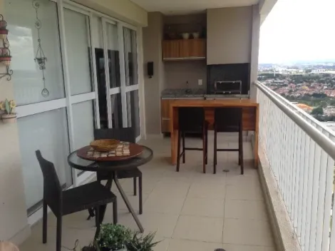 imagem 4 - Apartamento para venda com 3 quartos e 3 vagas de garagem - 142m² no Jardim das Indústrias imagem 4 - Apartamento para venda com 3 quartos e 3 vagas de garagem - 142m² no Jardim das Indústrias