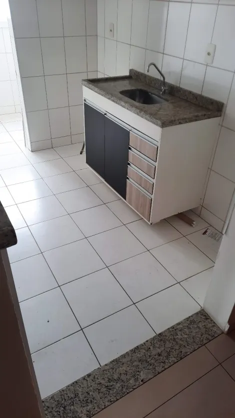imagem 4 - Apartamento à venda no Jardim del Rey com 02 dorms - 60m² imagem 4 - Apartamento à venda no Jardim del Rey com 02 dorms - 60m²