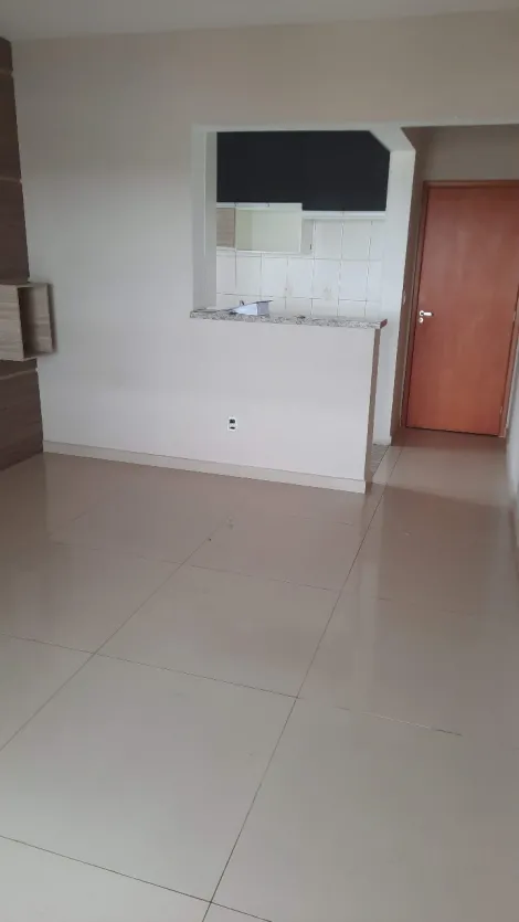 imagem 2 - Apartamento à venda no Jardim del Rey com 02 dorms - 60m² imagem 2 - Apartamento à venda no Jardim del Rey com 02 dorms - 60m²