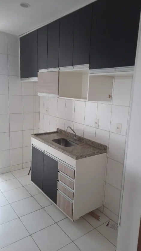 imagem 3 - Apartamento à venda no Jardim del Rey com 02 dorms - 60m² imagem 3 - Apartamento à venda no Jardim del Rey com 02 dorms - 60m²