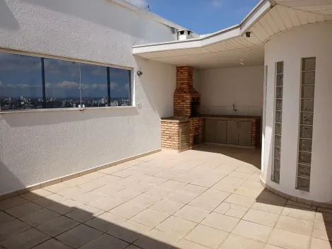 imagem 1 - Cobertura duplex para venda com 03 Dorms. (1 suíte) e 2 vagas de garagem - 144m² no Jardim Satélite imagem 1 - Cobertura duplex para venda com 03 Dorms. (1 suíte) e 2 vagas de garagem - 144m² no Jardim Satélite