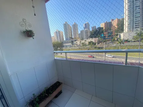 imagem 4 - Apartamento para venda com 3 quartos e 2 vagas de garagem - 120m² no bairro Jardim Aquarius imagem 4 - Apartamento para venda com 3 quartos e 2 vagas de garagem - 120m² no bairro Jardim Aquarius