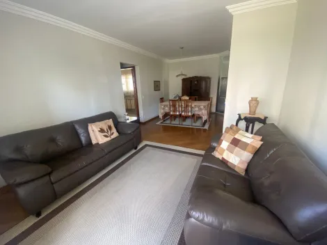 imagem 2 - Apartamento para venda com 3 quartos e 2 vagas de garagem - 120m² no bairro Jardim Aquarius imagem 2 - Apartamento para venda com 3 quartos e 2 vagas de garagem - 120m² no bairro Jardim Aquarius