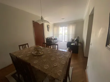 imagem 3 - Apartamento para venda com 3 quartos e 2 vagas de garagem - 120m² no bairro Jardim Aquarius imagem 3 - Apartamento para venda com 3 quartos e 2 vagas de garagem - 120m² no bairro Jardim Aquarius