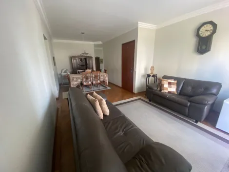 imagem 1 - Apartamento para venda com 3 quartos e 2 vagas de garagem - 120m² no bairro Jardim Aquarius imagem 1 - Apartamento para venda com 3 quartos e 2 vagas de garagem - 120m² no bairro Jardim Aquarius