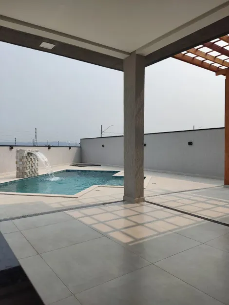 imagem 4 - Casa térrea 227 m² com 3 dormitórios (1 suite) e 4 vagas garagens - Residencial Santa Mônica! imagem 4 - Casa térrea 227 m² com 3 dormitórios (1 suite) e 4 vagas garagens - Residencial Santa Mônica!