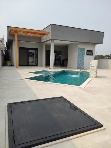 imagem 3 - Casa térrea 227 m² com 3 dormitórios (1 suite) e 4 vagas garagens - Residencial Santa Mônica! imagem 3 - Casa térrea 227 m² com 3 dormitórios (1 suite) e 4 vagas garagens - Residencial Santa Mônica!