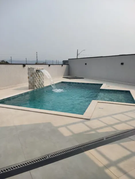 imagem 5 - Casa térrea 227 m² com 3 dormitórios (1 suite) e 4 vagas garagens - Residencial Santa Mônica! imagem 5 - Casa térrea 227 m² com 3 dormitórios (1 suite) e 4 vagas garagens - Residencial Santa Mônica!